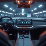 Lampy NEXT_OFF – zaawansowane oświetlenie do zadań specjalnych